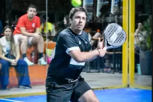 La segunda edici�n del Catamarca P�del Tour ya est� en marcha