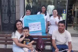 LA UNCA se suma a la concientizacin y prevencin del suicidio