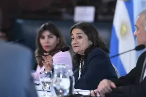 Corpacci reclam la presencia del ministro de Salud por la crisis del fentanilo