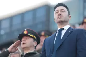 El Gobierno defendi la reforma laboral y cruz al kirchnerismo: "No va a quitar derechos"