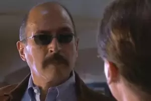 Muri Jos Andrada, el actor que dej su huella en Los Simuladores