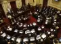 Adorni se sigue salvando: el Gobierno acord� en el Senado con los aliados y fren� la sesi�n