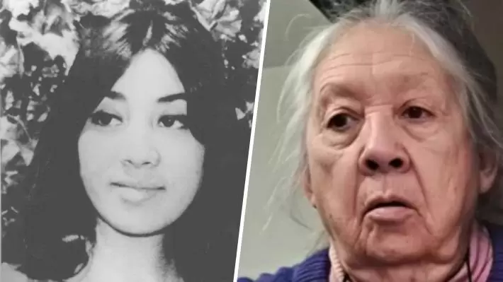 desaparecida aparecida chile