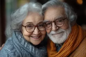 Un estudio con m�s de mil especies revela por qu� las mujeres viven m�s que los hombres