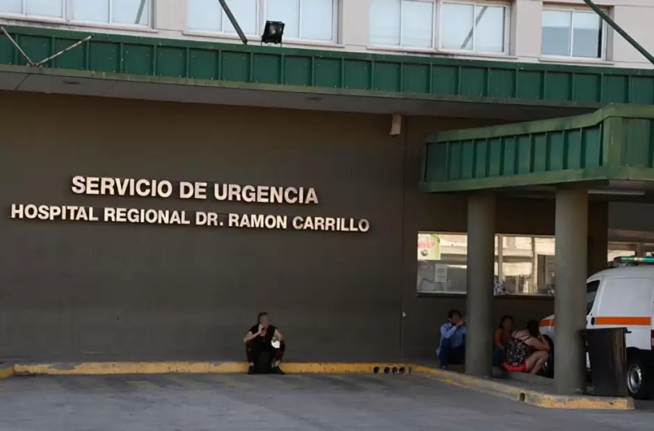 Hospital Regional de Santiago del Estero