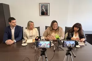 Lanzan el primer festival por la salud mental: "Somos todos protagonistas"