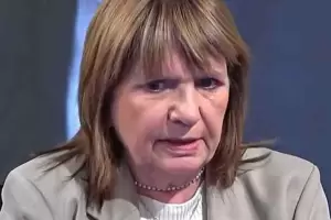 Bullrich celebr la condena al clan Sena por el femicidio de Cecilia Strzyzowski