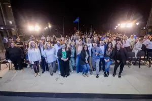 El Nodo Tecnolgico celebr su segundo aniversario con un evento de innovacin