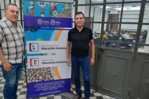 Presentan en Jujuy libro sobre aprendizaje en la segunda mitad de la vida