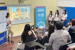 La importancia de las estad�sticas para dise�ar una ciudad tur�stica