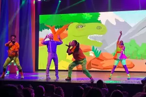 Llega a Catamarca "Aprendamos explorando"