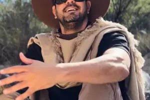 Pea en el Patio: folklore y sabores regionales en la Casa de la Puna