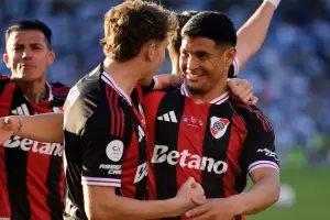 A tres fechas del cierre, el Clausura mantiene abierta la pelea por las copas y el descenso