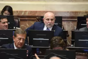 Fama se pronunci en contra de los recortes en Educacin