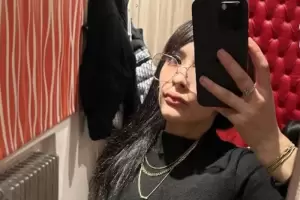 Revelaron la autopsia de Lara Guti�rrez: sufri� un shock hipovol�mico