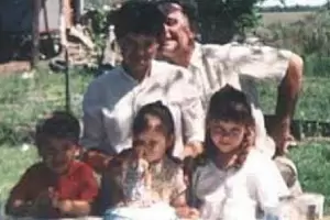 Caso Gill: piden a la NASA imgenes satelitales para intentar resolver la desaparicin de la familia hace 23 aos