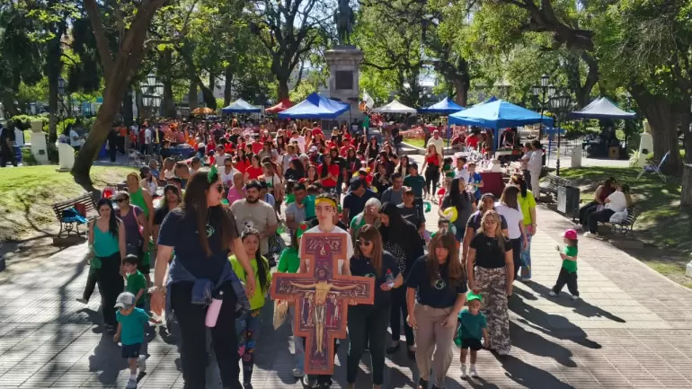 colegio quintana dia san ramon