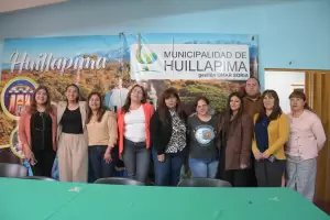 Catamarca pone en marcha un plan integral de salud mental