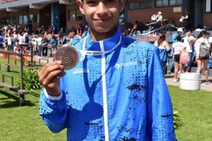 Catamarca brilla en los Evita 2025: ms medallas y actuaciones destacadas