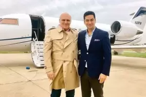 La minera que pag a Espert, est vinculada a una red narco con el cartel de Sinaloa