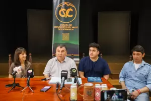 Catamarca festejar la cuarta edicin de la Fiesta de la Cerveza: todo lo que tens que saber