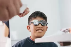 El Programa "Ver para Ser Libres" desembarc en Catamarca