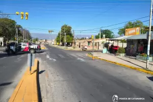 Justicia por mano propia en Catamarca: un herido de bala tras un robo