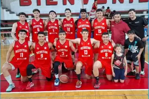 Red Star se consagr campen del Anual de Primera Divisin de Catamarca