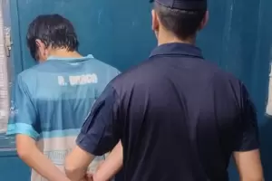 Catamarca: dos detenidos por violencia familiar contra sus madres