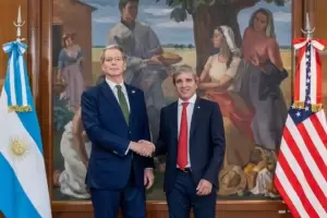 El Gobierno pag al FMI y las reservas cayeron: analistas apuntan al swap con EE.UU.