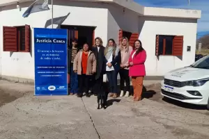 Catamarca ser distinguida a nivel nacional con el Programa "Justicia Cerca"