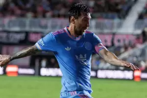 Messi brill en la goleada del Inter Miami y sigue firme en la carrera por el MVP