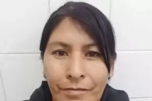 Muri el acusado por el femicidio de la catamarquea Gladis Guitin