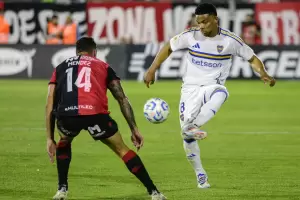 Boca busca cortar la racha sin triunfos ante Newell's en La Bombonera