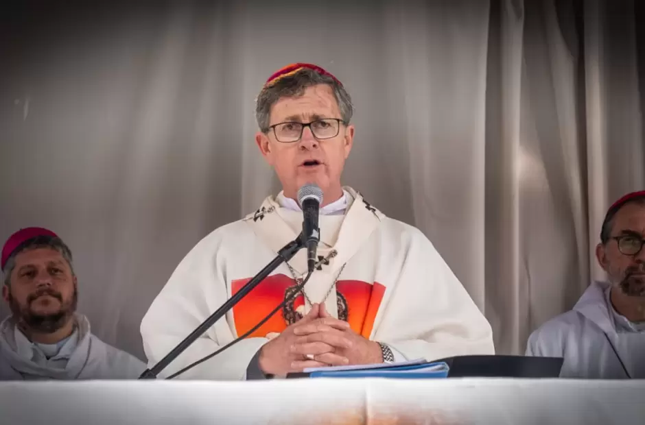 Mons. Garc�a Cuerva