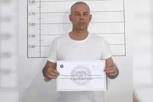 Caso Machado: la Corte define la extradicin y Milei deber tomar la ltima decisin