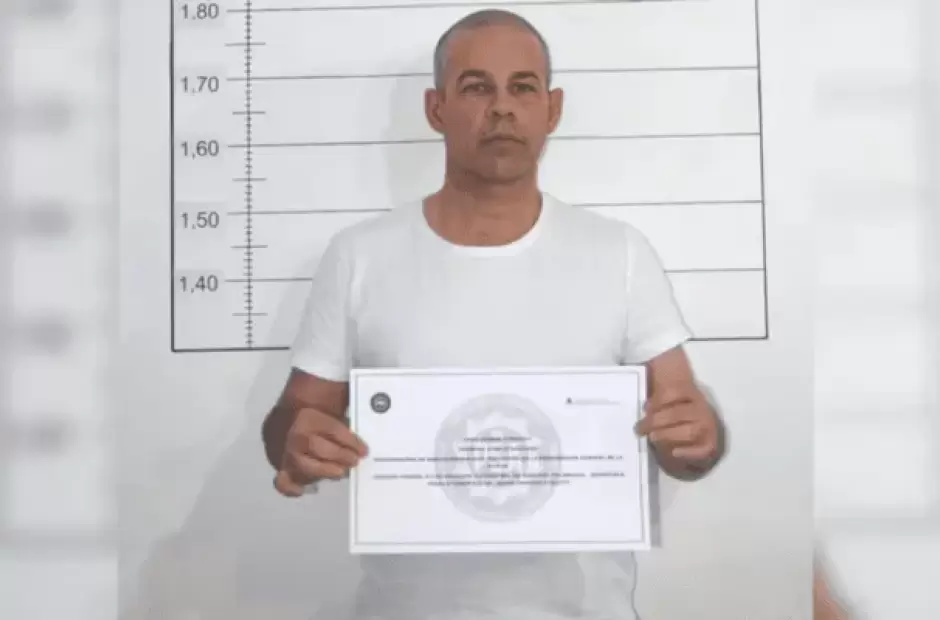 Federico "Fred" Machado