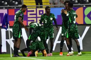 Nigeria ser el rival de Argentina en octavos del Mundial Sub 20