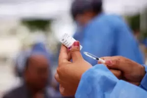 Nacin lanz un tablero digital para monitorear la vacunacin en todo el pas