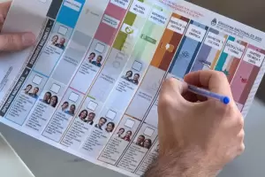 Elecciones del 26 de octubre: cmo se vota en Catamarca con la Boleta nica de Papel