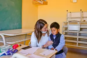 Grupo PIER trae atencin mdica y odontolgica a Catamarca: a qu lugares