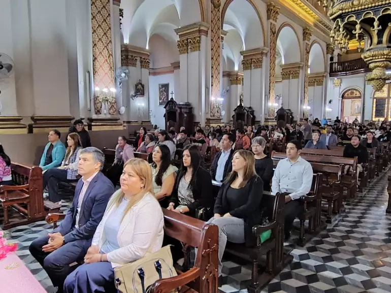 semana de la educacion especial