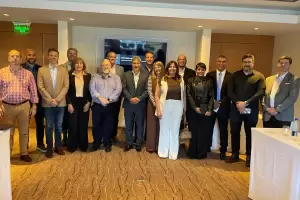 Catamarca presente en el encuentro nacional de obras sociales provinciales