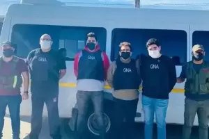 Catamarca: La Justicia orden� liberar a Edgardo Bulacio y Alicia Nieva bajo estrictas condiciones