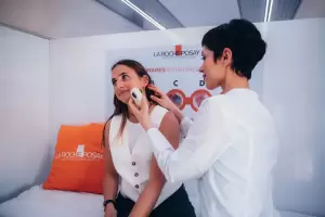 Exitosa campaa gratuita para prevenir el cncer de piel en Catamarca