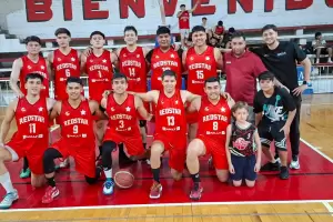 Red Star visita a Hind en el debut del PreFederal de Catamarca