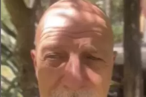 Gustavo Cordera suspendi su gira nacional y habl de "falta de garantas para seguir tocando"