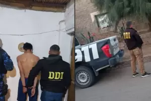 Detuvieron en Catamarca a un menor acusado de homicidio en Buenos Aires