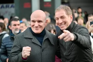 La Junta Electoral analiza la reimpresin de boletas tras la renuncia de Espert