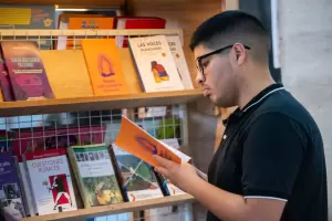 La 17 Feria Provincial del Libro se celebrar en el CATA del 6 al 9 de noviembre